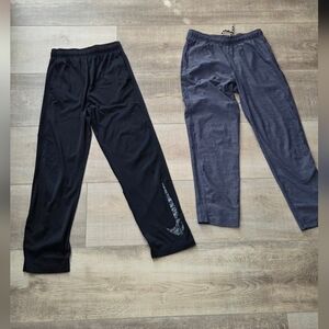 Boys Long Active Pants